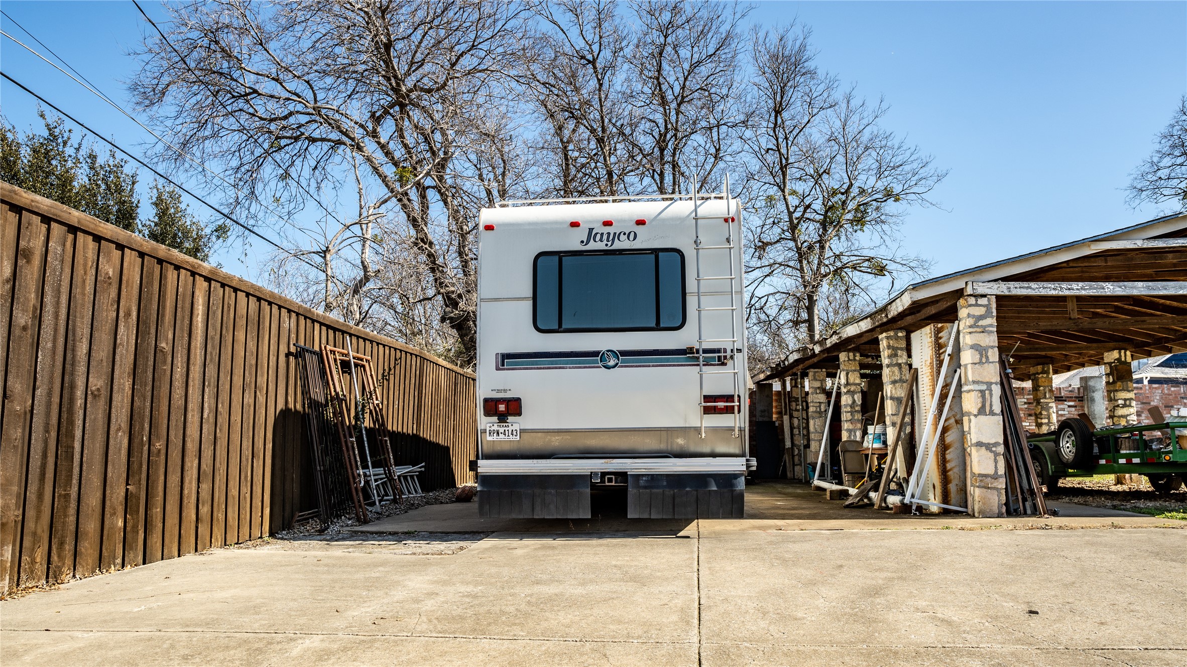 6810 Pecan Street Frisco TX 75034