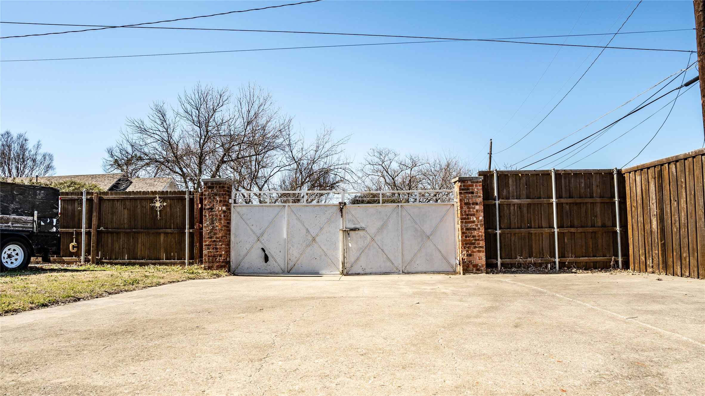 6810 Pecan Street Frisco TX 75034