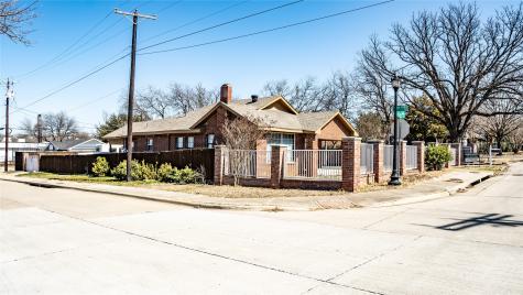 6810 Pecan Street Frisco TX 75034