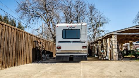 6810 Pecan Street Frisco TX 75034