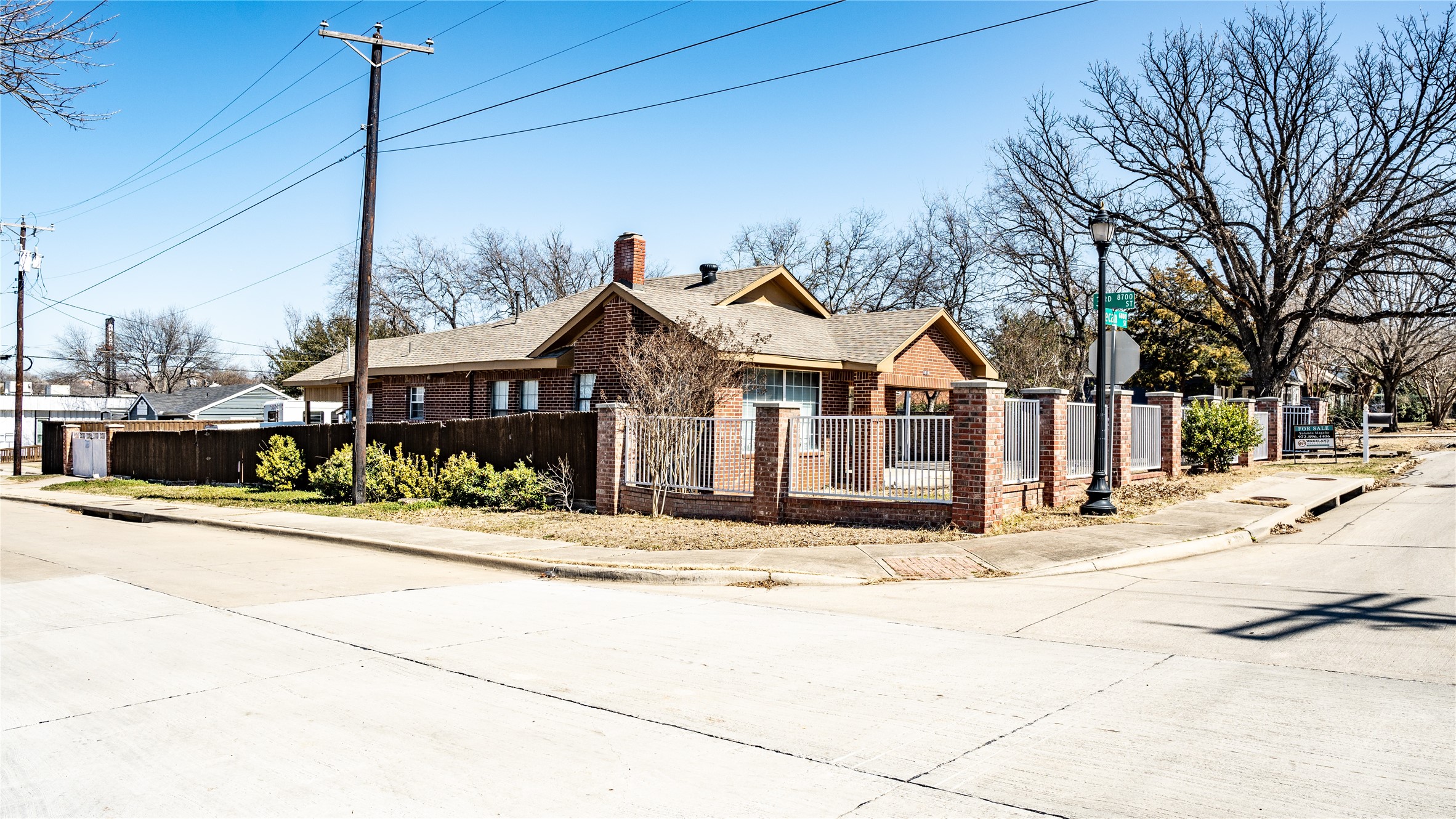 6810 Pecan Street Frisco TX 75034