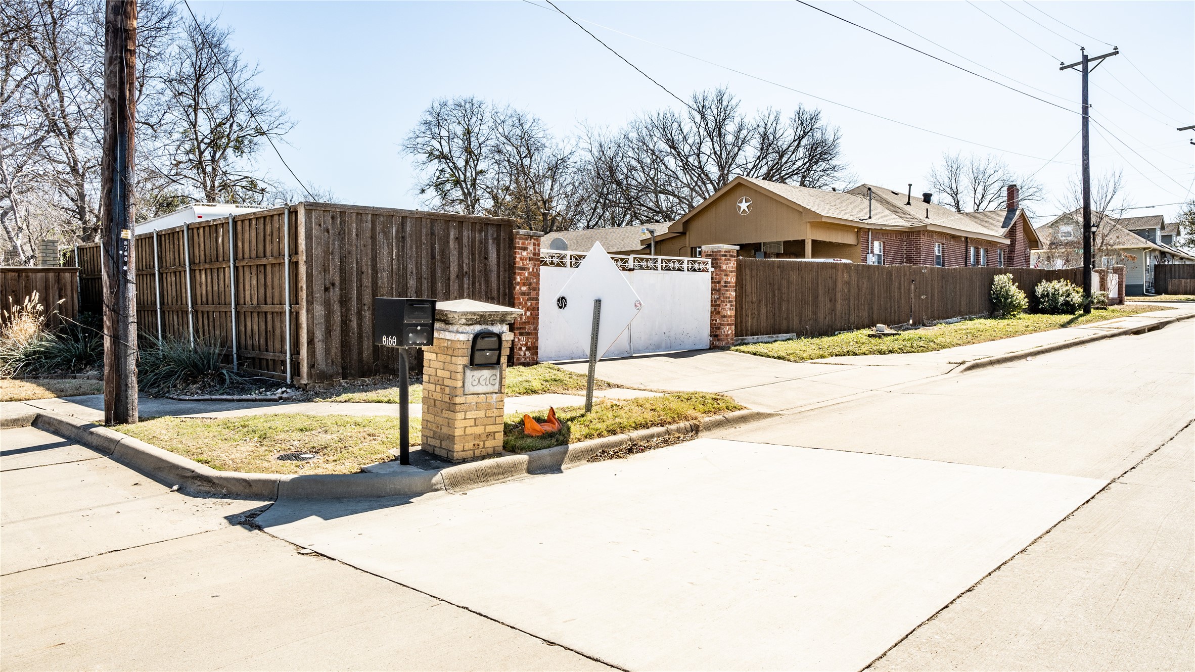 6810 Pecan Street Frisco TX 75034