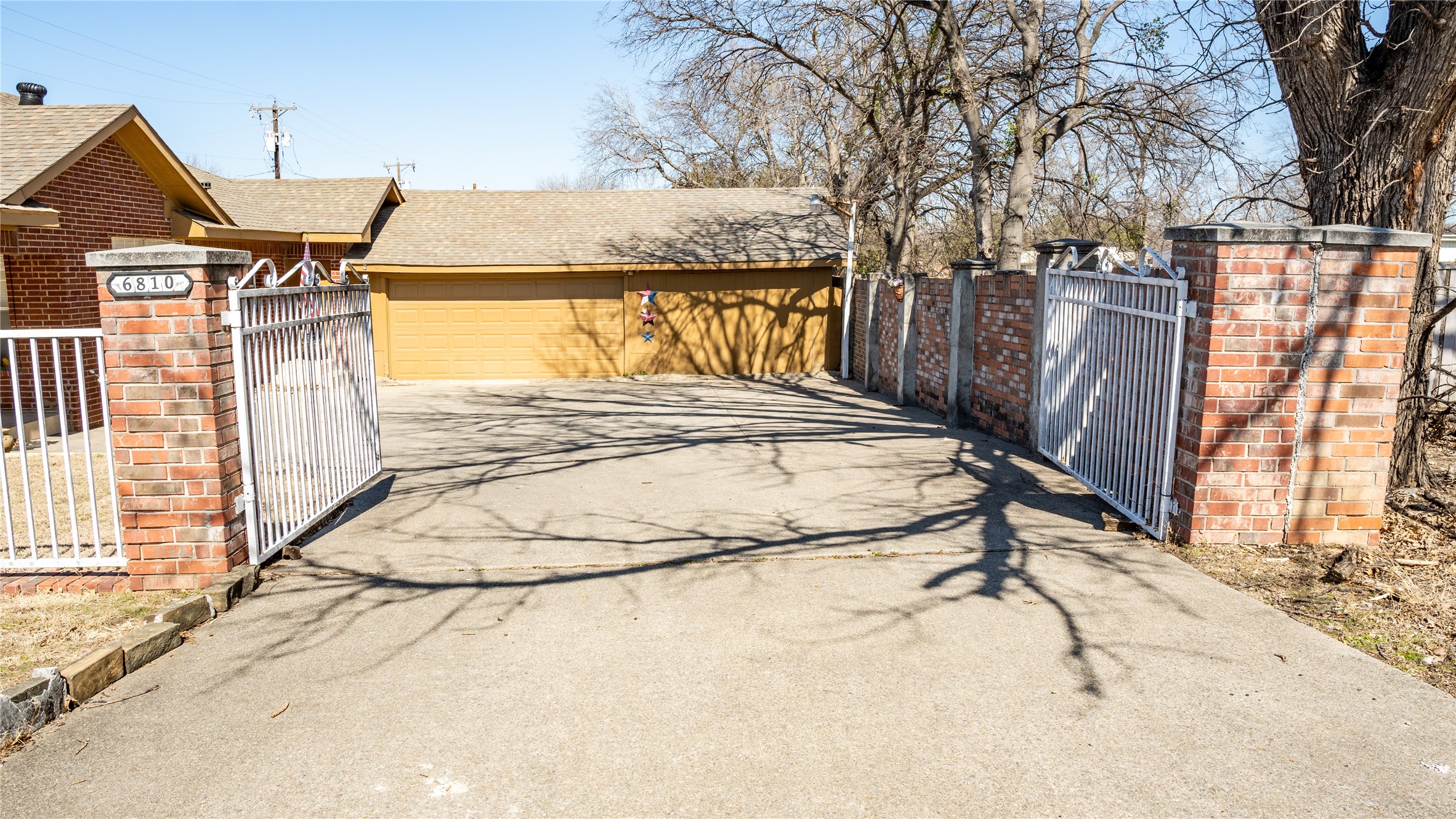 6810 Pecan Street Frisco TX 75034