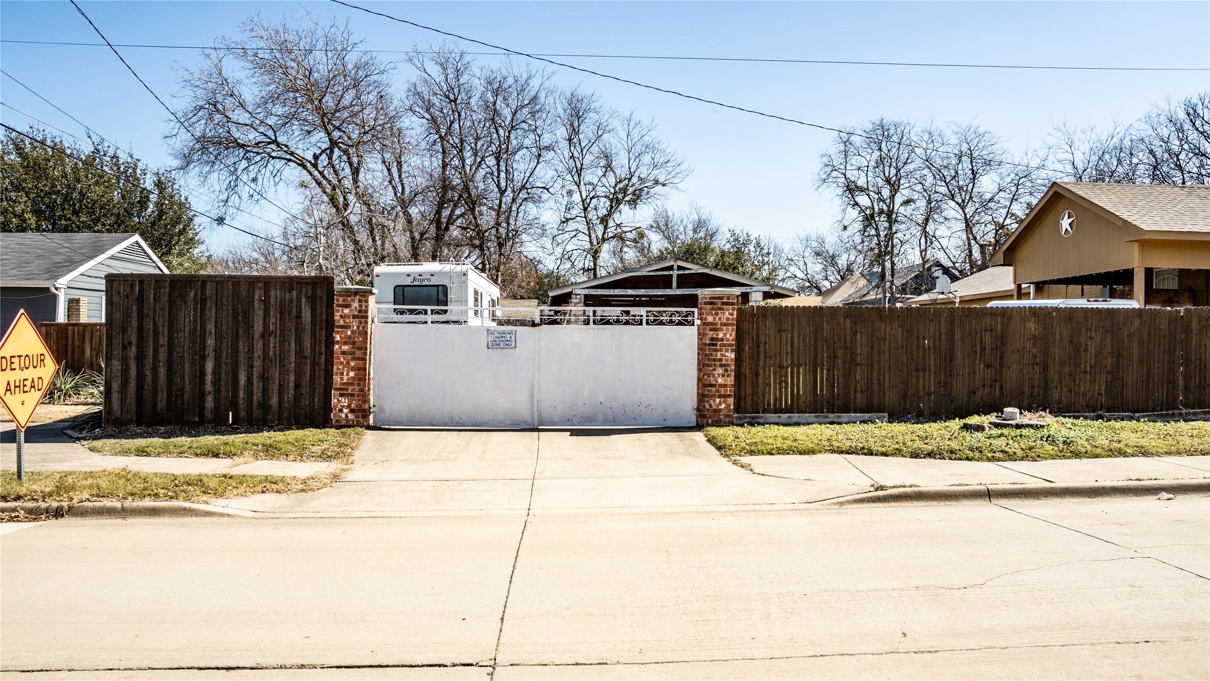 6810 Pecan Street Frisco TX 75034