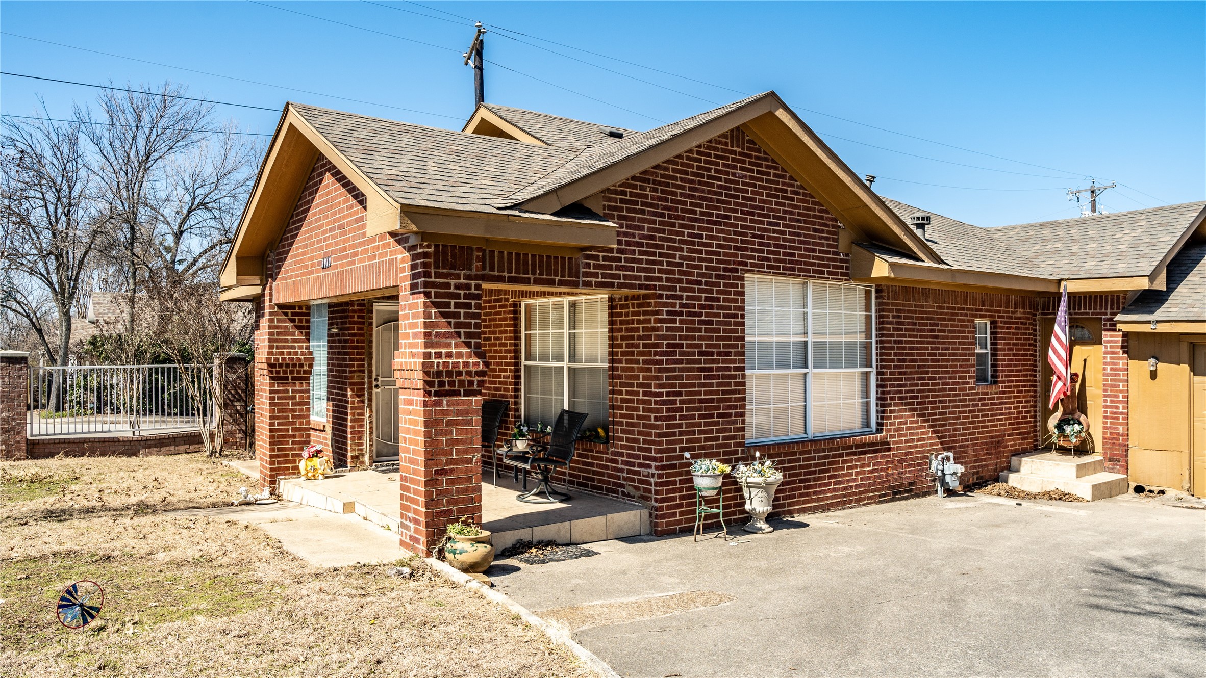 6810 Pecan Street Frisco TX 75034
