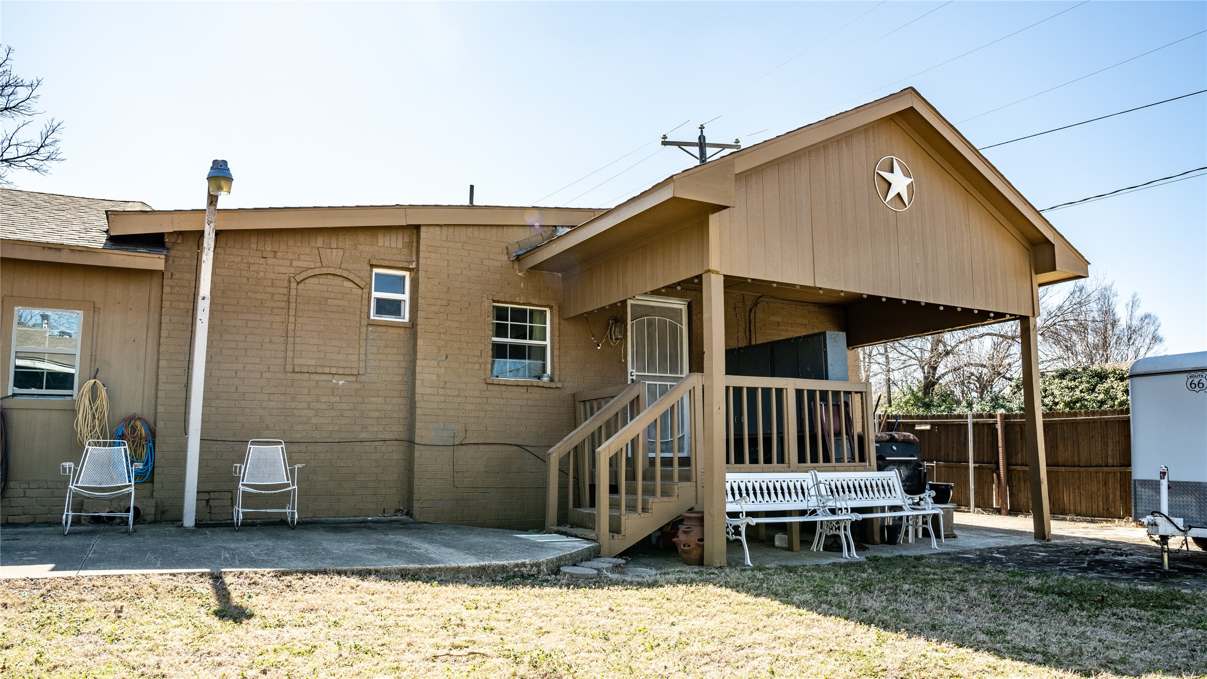 6810 Pecan Street Frisco TX 75034