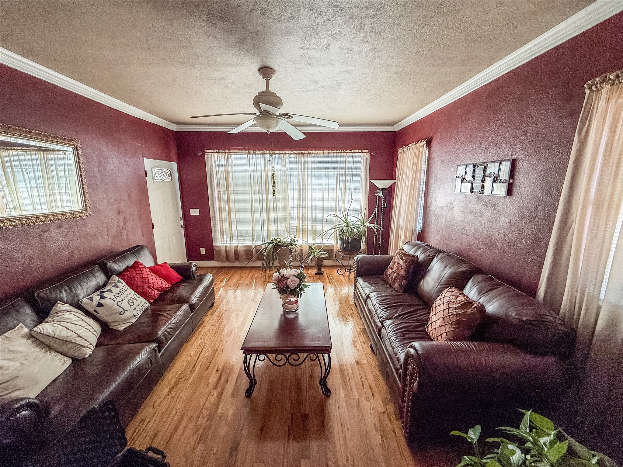 6810 Pecan Street Frisco TX 75034