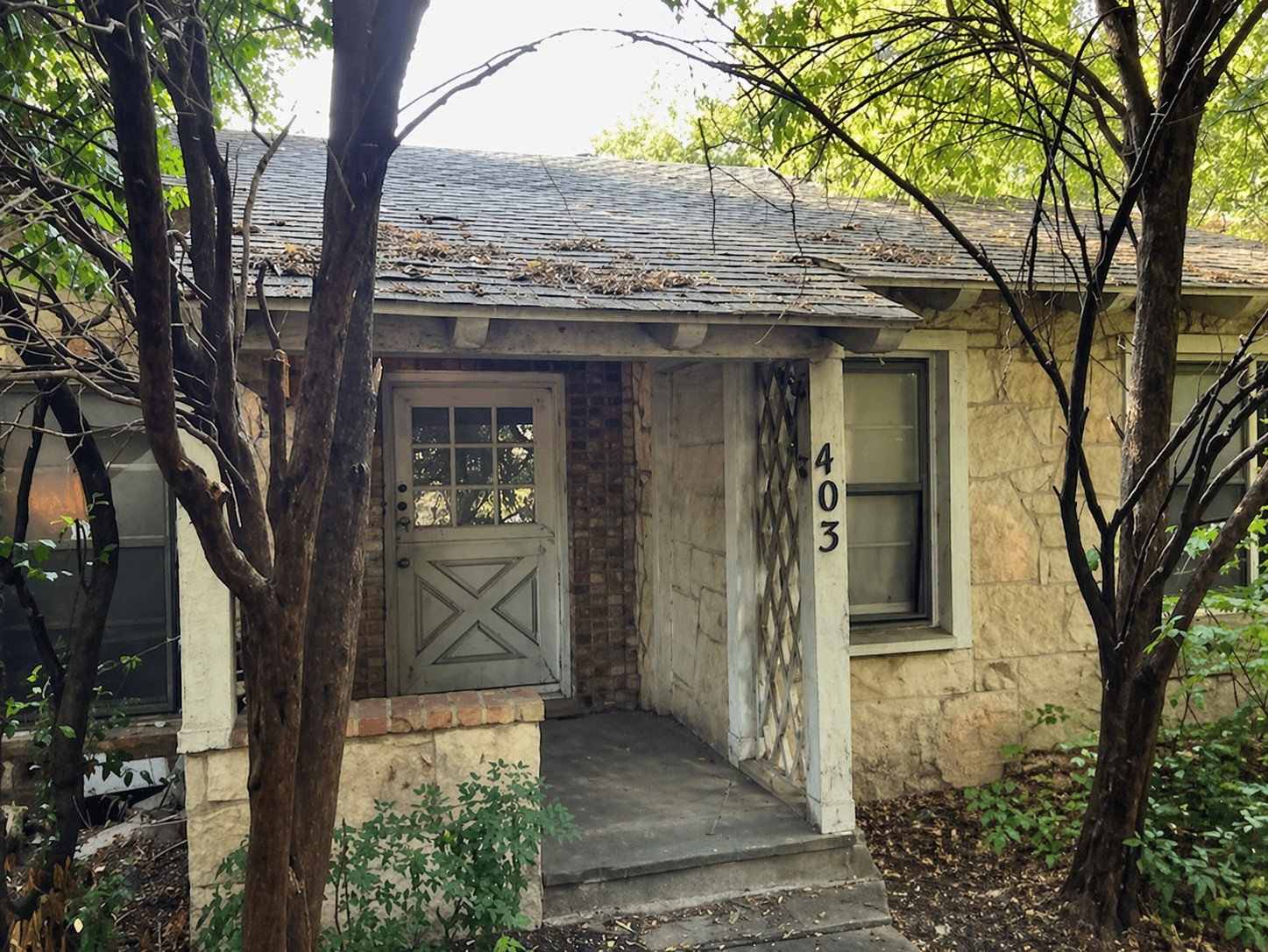403 N Tennant Street Dallas TX 75208