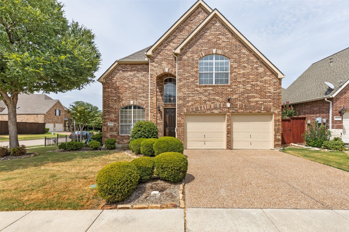 1131 Pedernales Trail Irving TX 75063