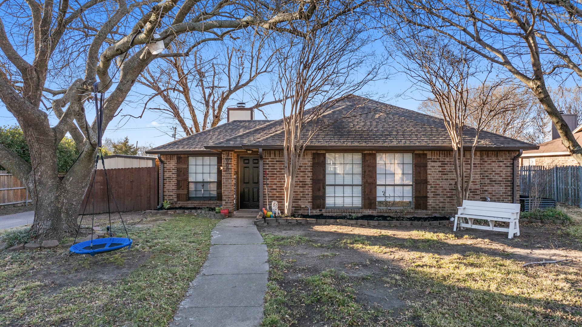 7808 Cornell Drive Rowlett TX 75088