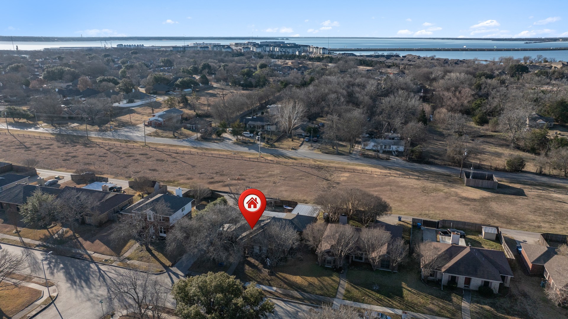 7808 Cornell Drive Rowlett TX 75088