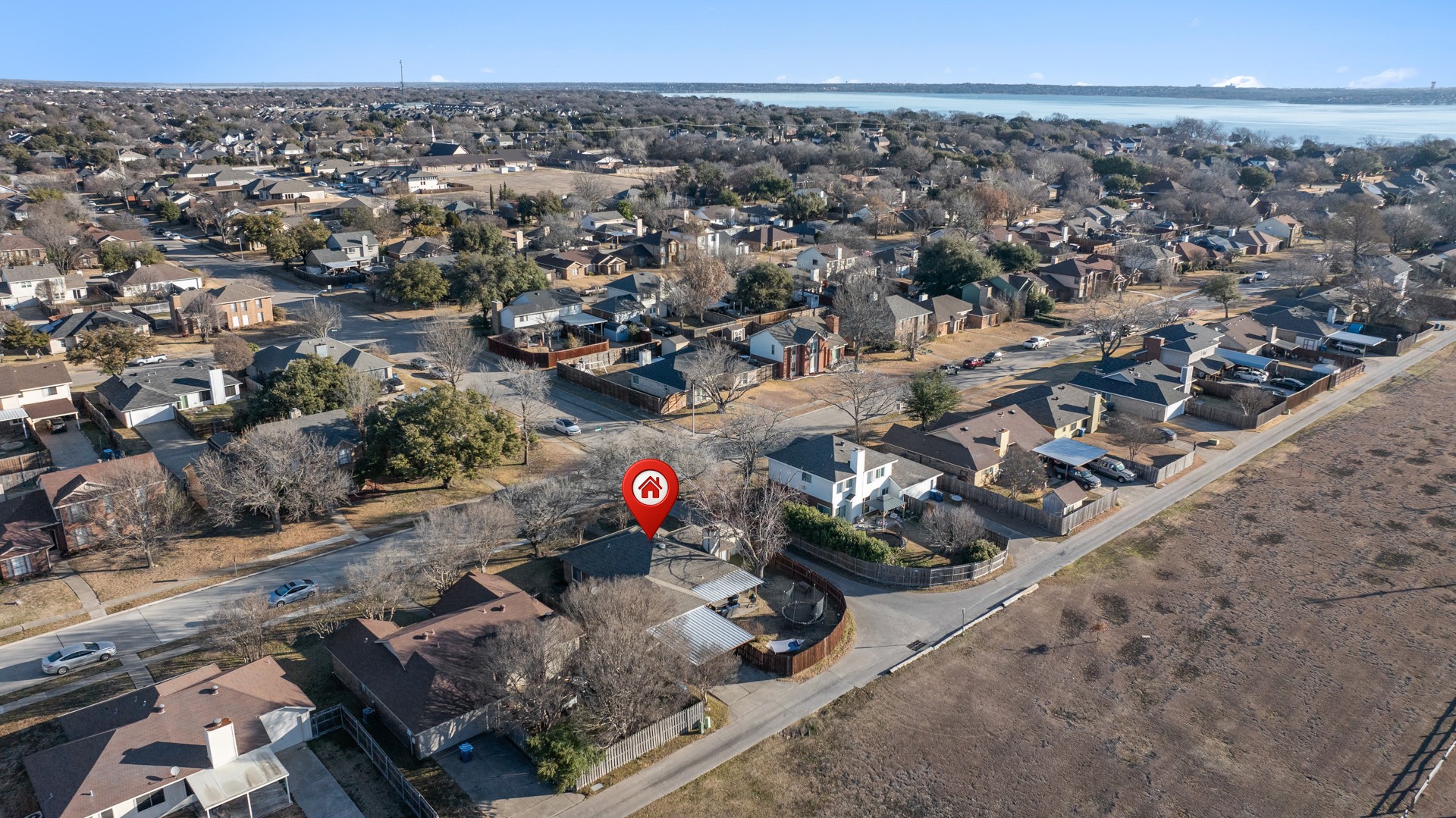 7808 Cornell Drive Rowlett TX 75088