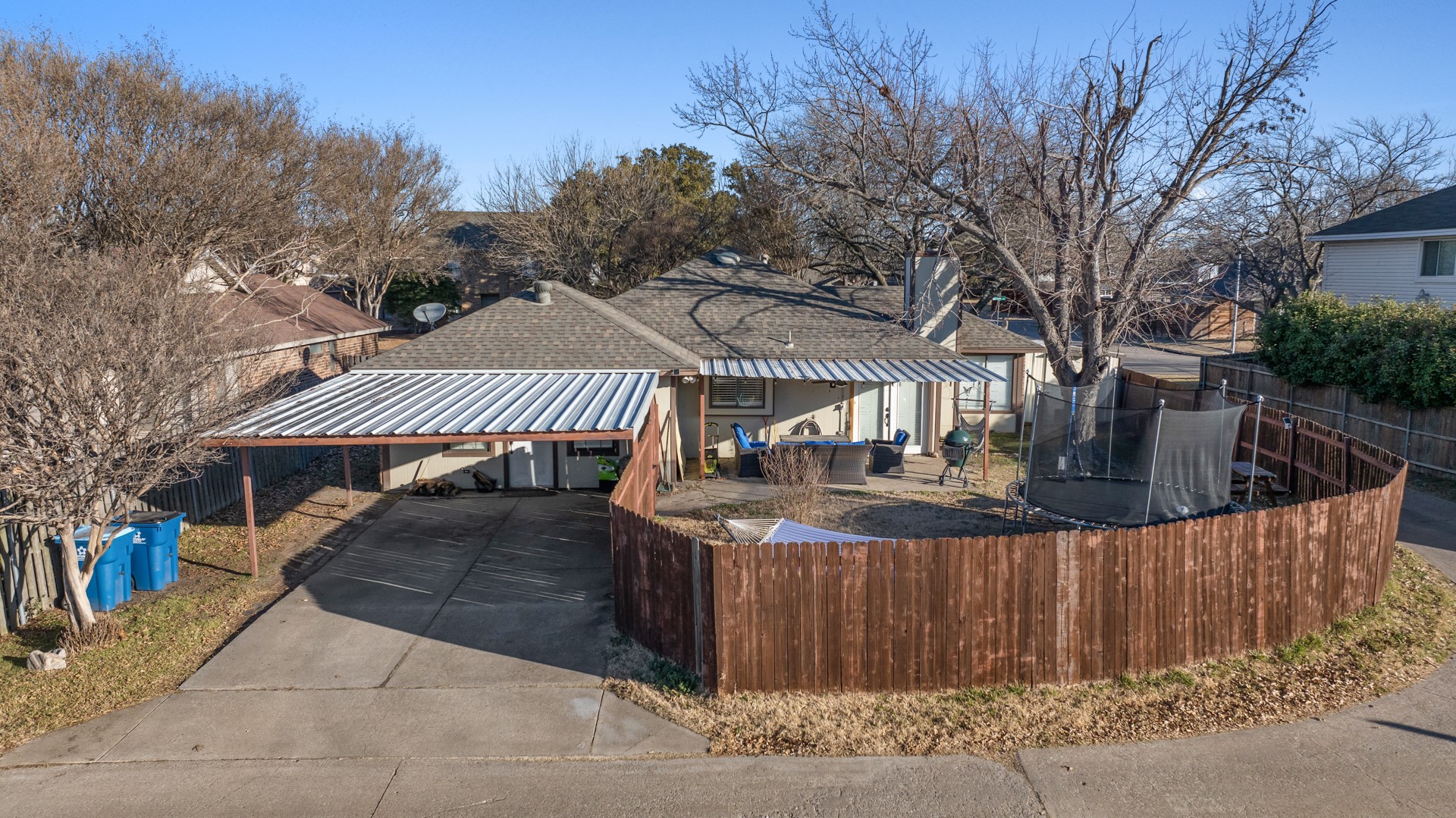 7808 Cornell Drive Rowlett TX 75088