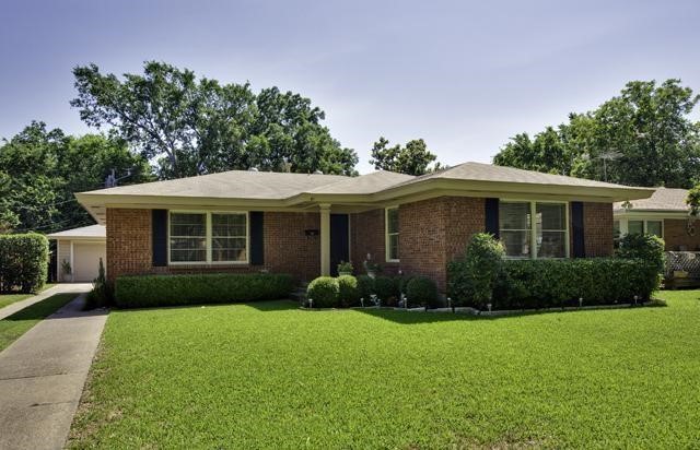 7335 Lehigh Drive Dallas TX 75214
