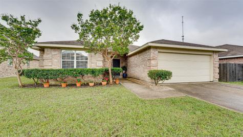 609 Love Lane Royse City TX 75189