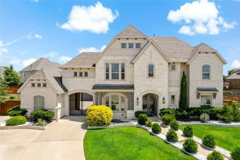 6808 Washakie Road Frisco TX 75036