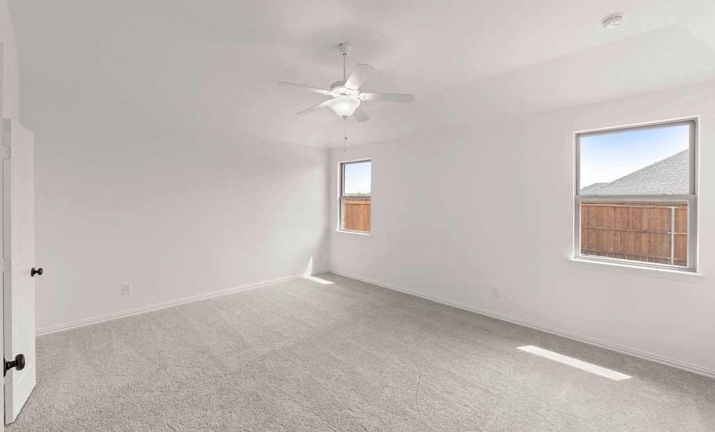 1812 Bachman Lane Forney TX 75126