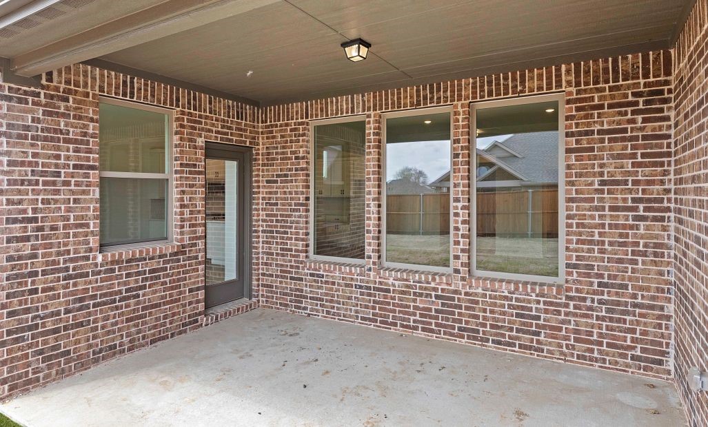 1812 Bachman Lane Forney TX 75126