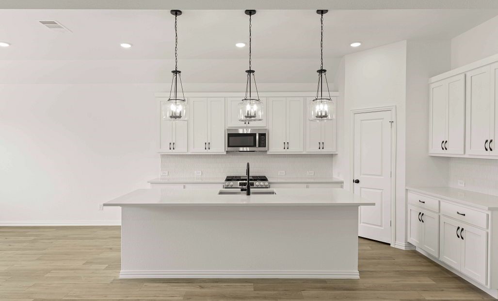 1812 Bachman Lane Forney TX 75126
