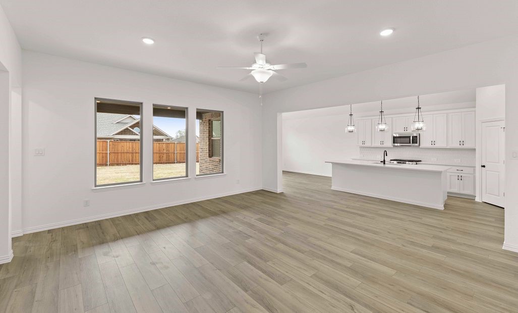 1812 Bachman Lane Forney TX 75126