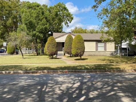 7703 Seco Boulevard Dallas TX 75217
