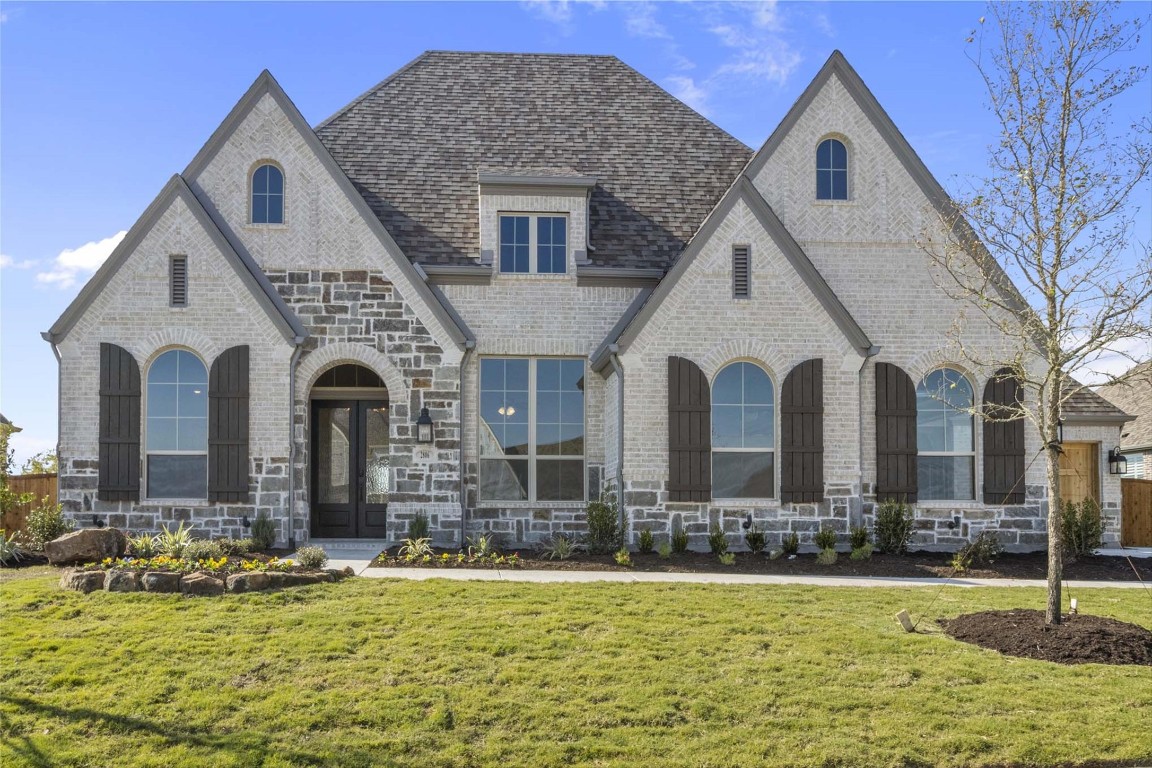 2806 Deerwood Court Sherman TX 75092