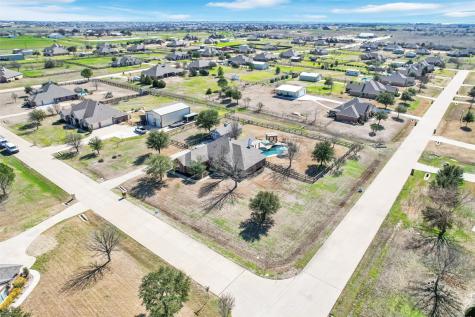 7821 Hill Ridge Drive Northlake TX 76247