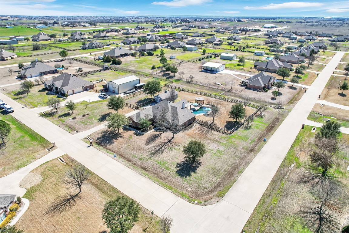 7821 Hill Ridge Drive Northlake TX 76247