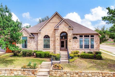 6600 Westway Drive The Colony TX 75056