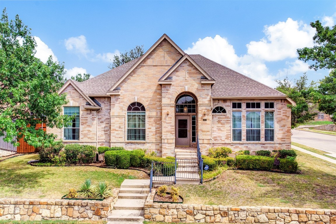 6600 Westway Drive The Colony TX 75056