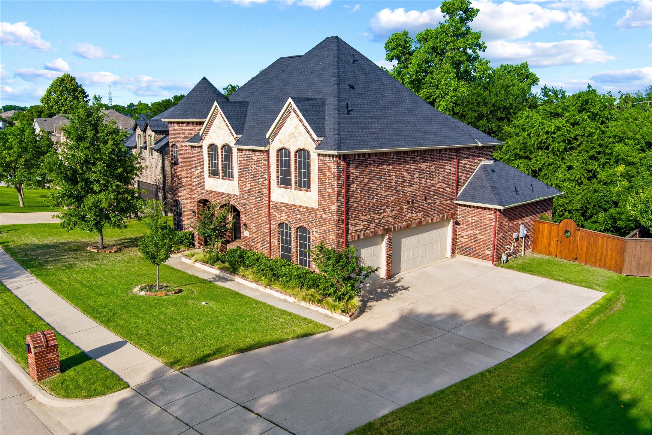 3006 Pottery Trail Corinth TX 76210