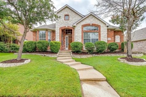 2473 Thorntree Drive Frisco TX 75033