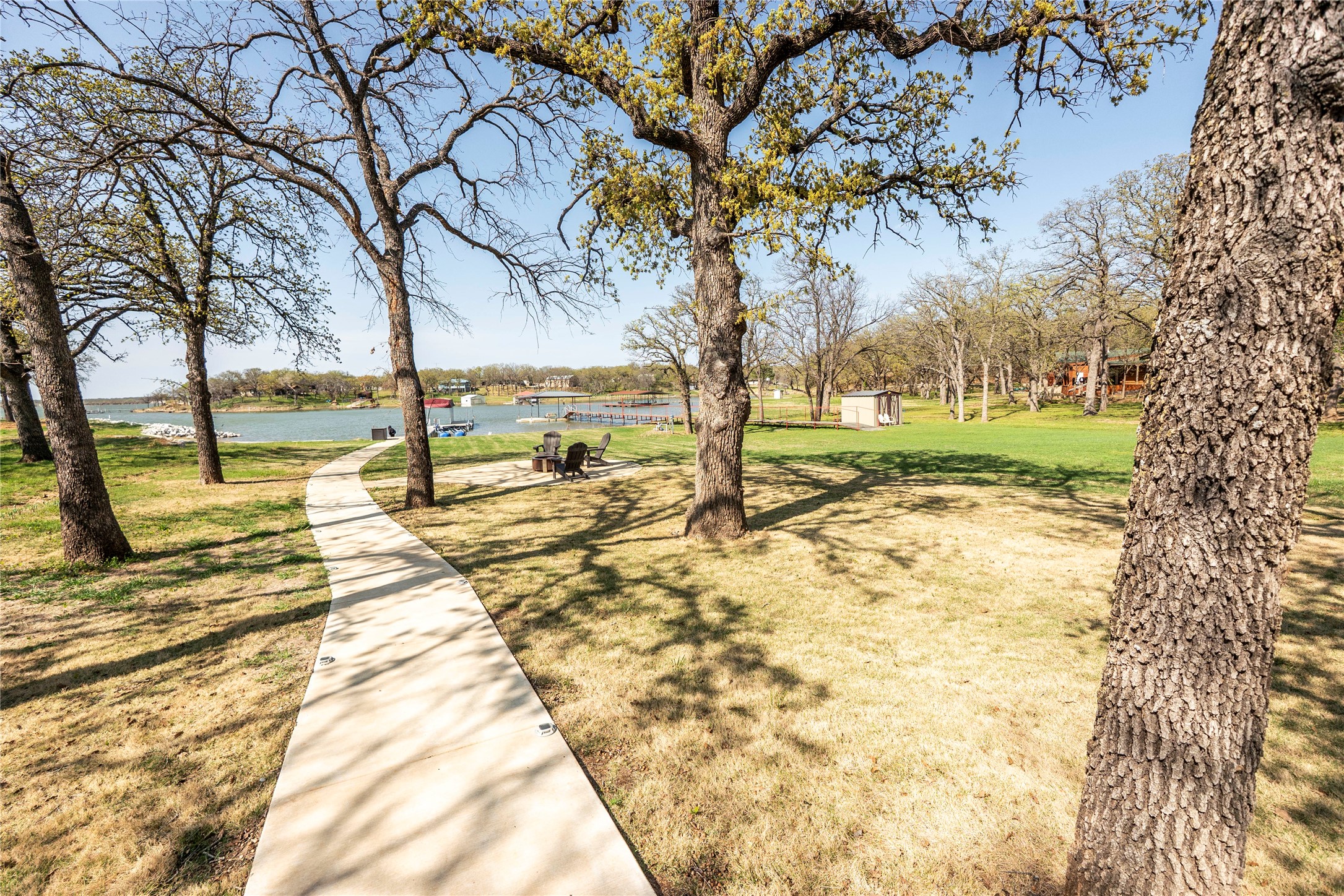1529 Casino Road Nocona TX 76255
