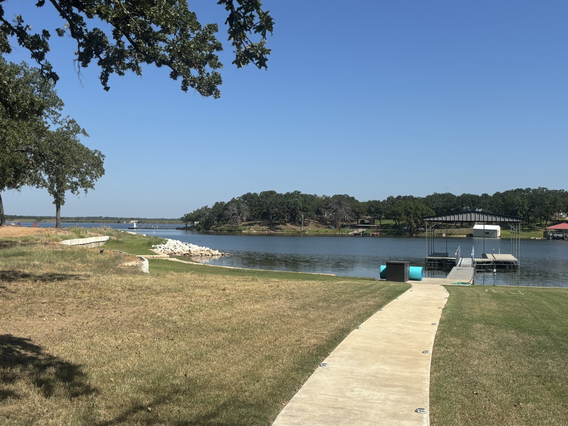 1529 Casino Road Nocona TX 76255