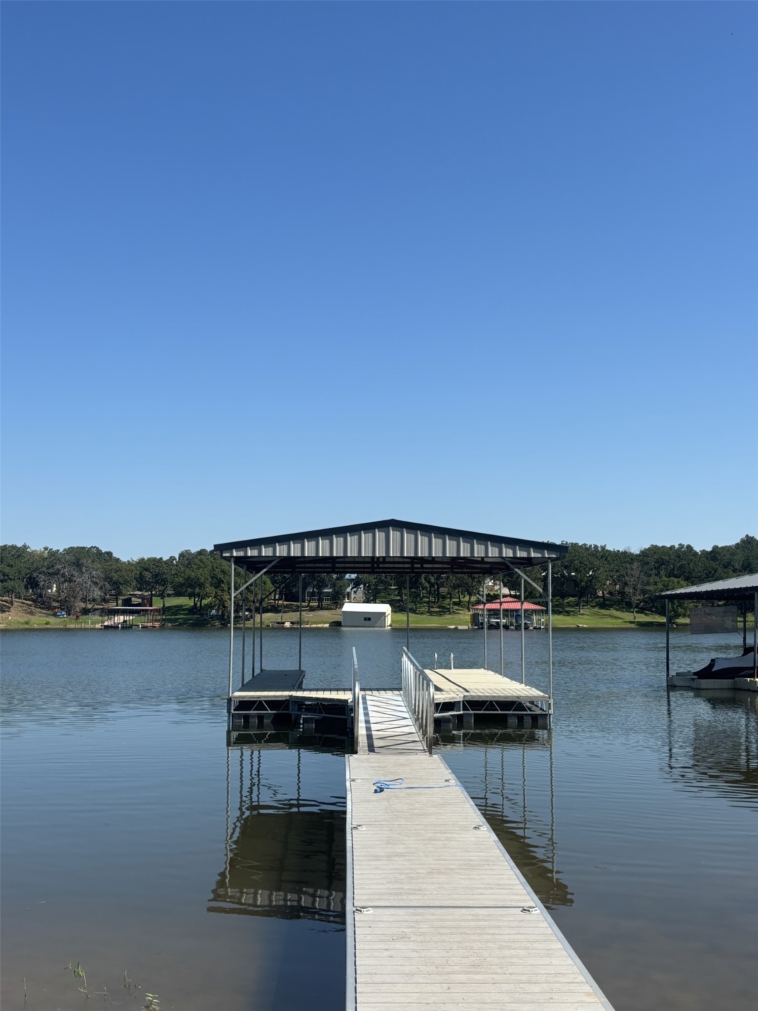 1529 Casino Road Nocona TX 76255