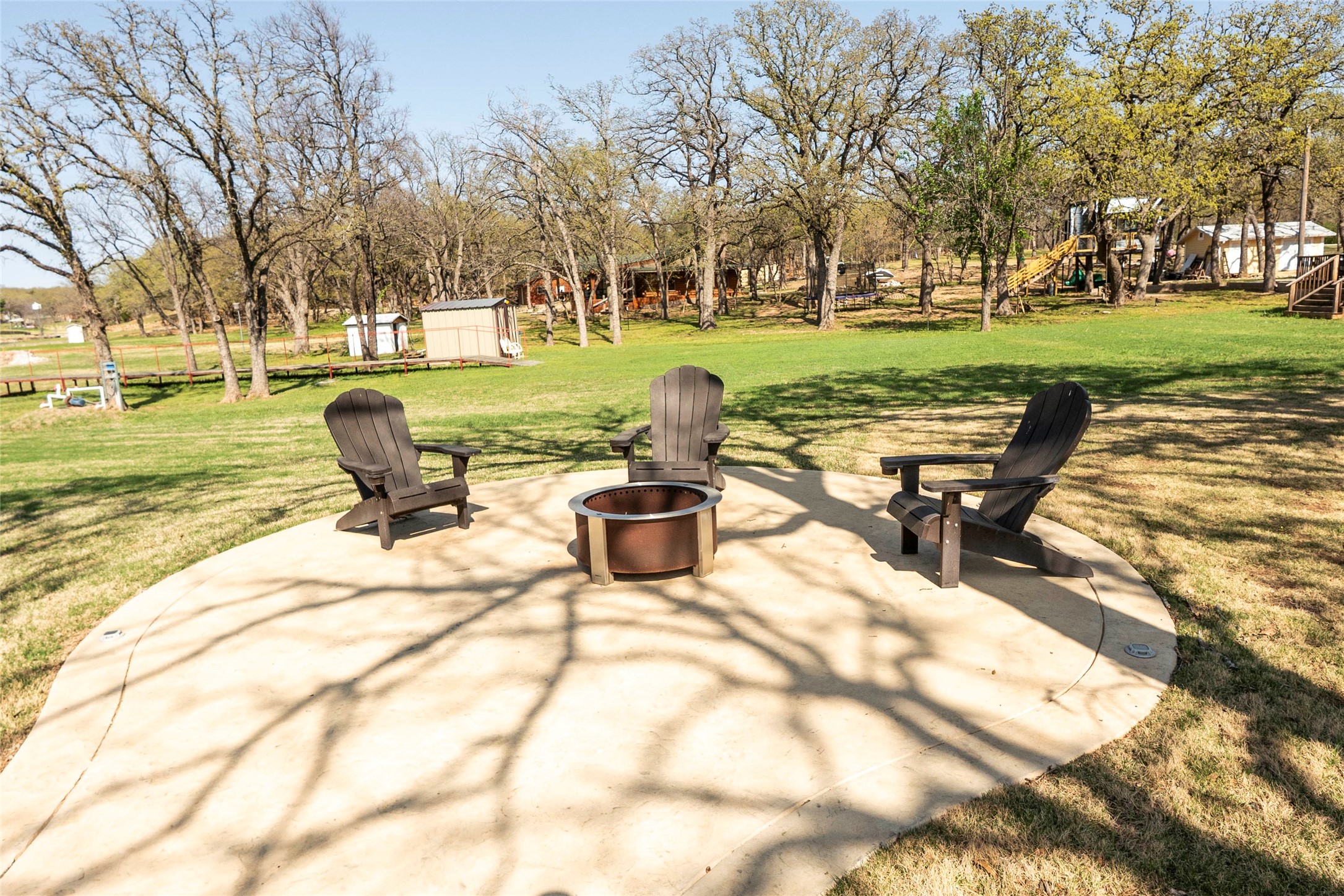 1529 Casino Road Nocona TX 76255