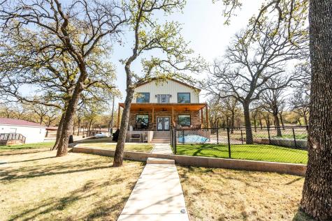 1529 Casino Road Nocona TX 76255