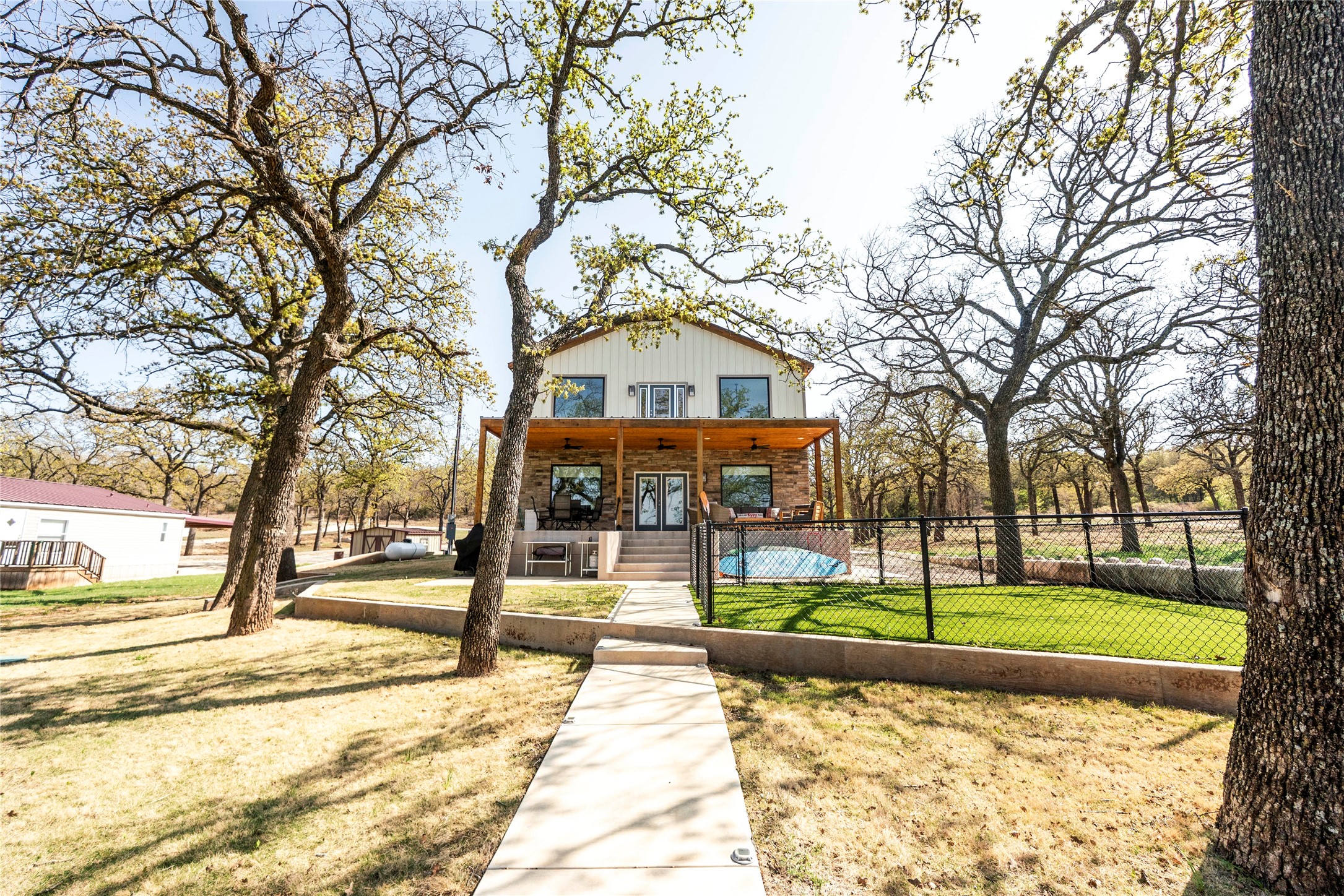1529 Casino Road Nocona TX 76255