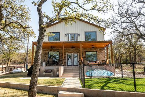 1529 Casino Road Nocona TX 76255