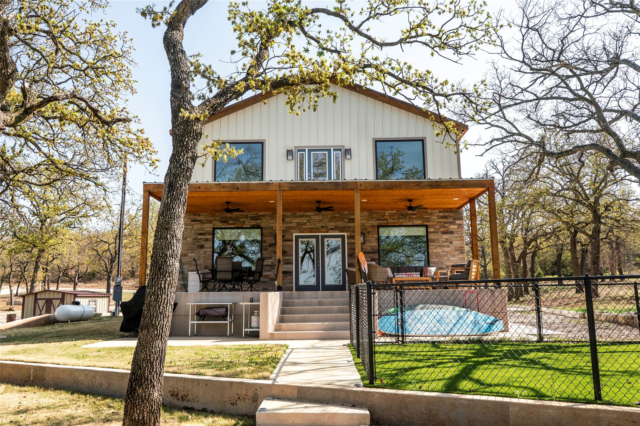 1529 Casino Road Nocona TX 76255