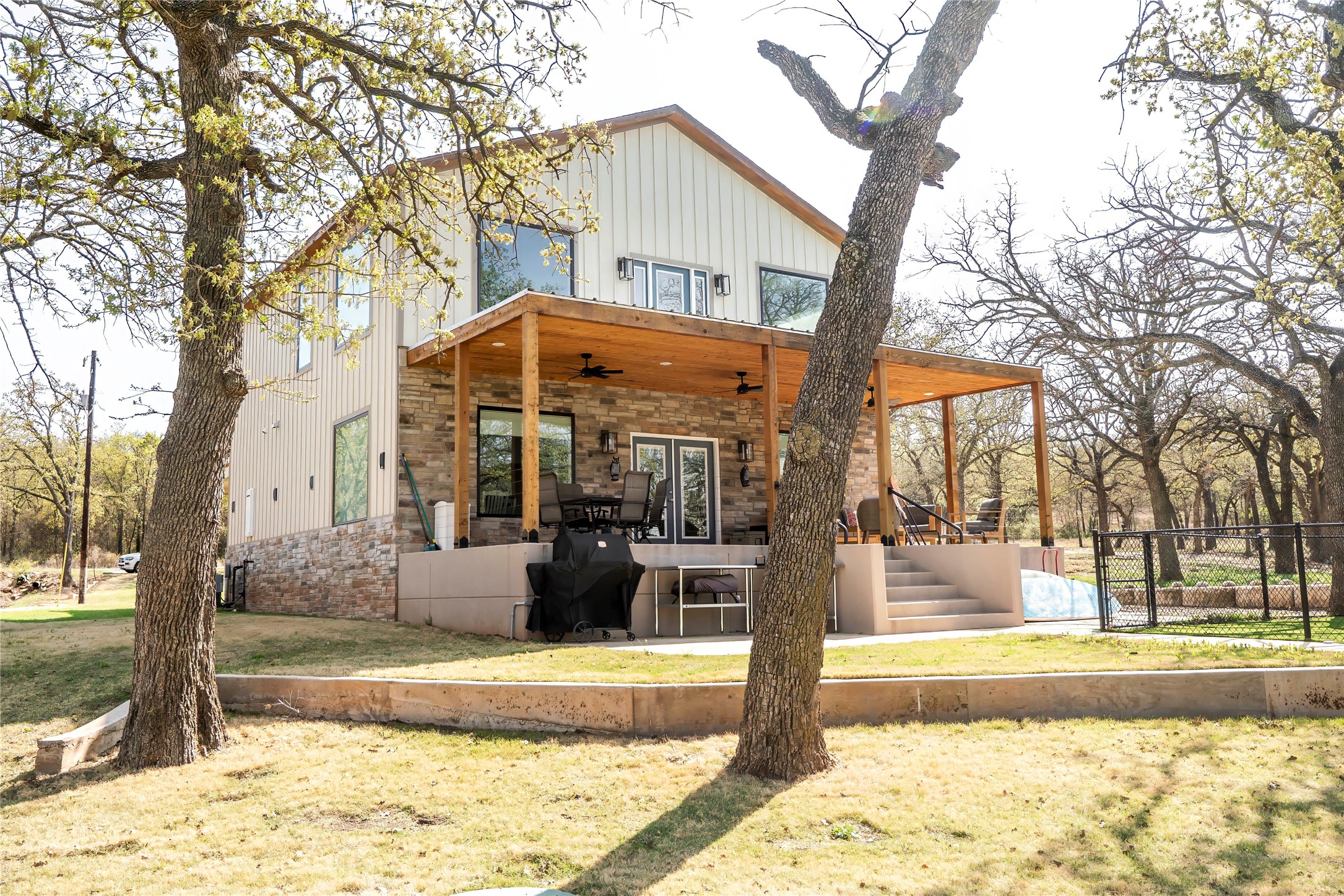 1529 Casino Road Nocona TX 76255