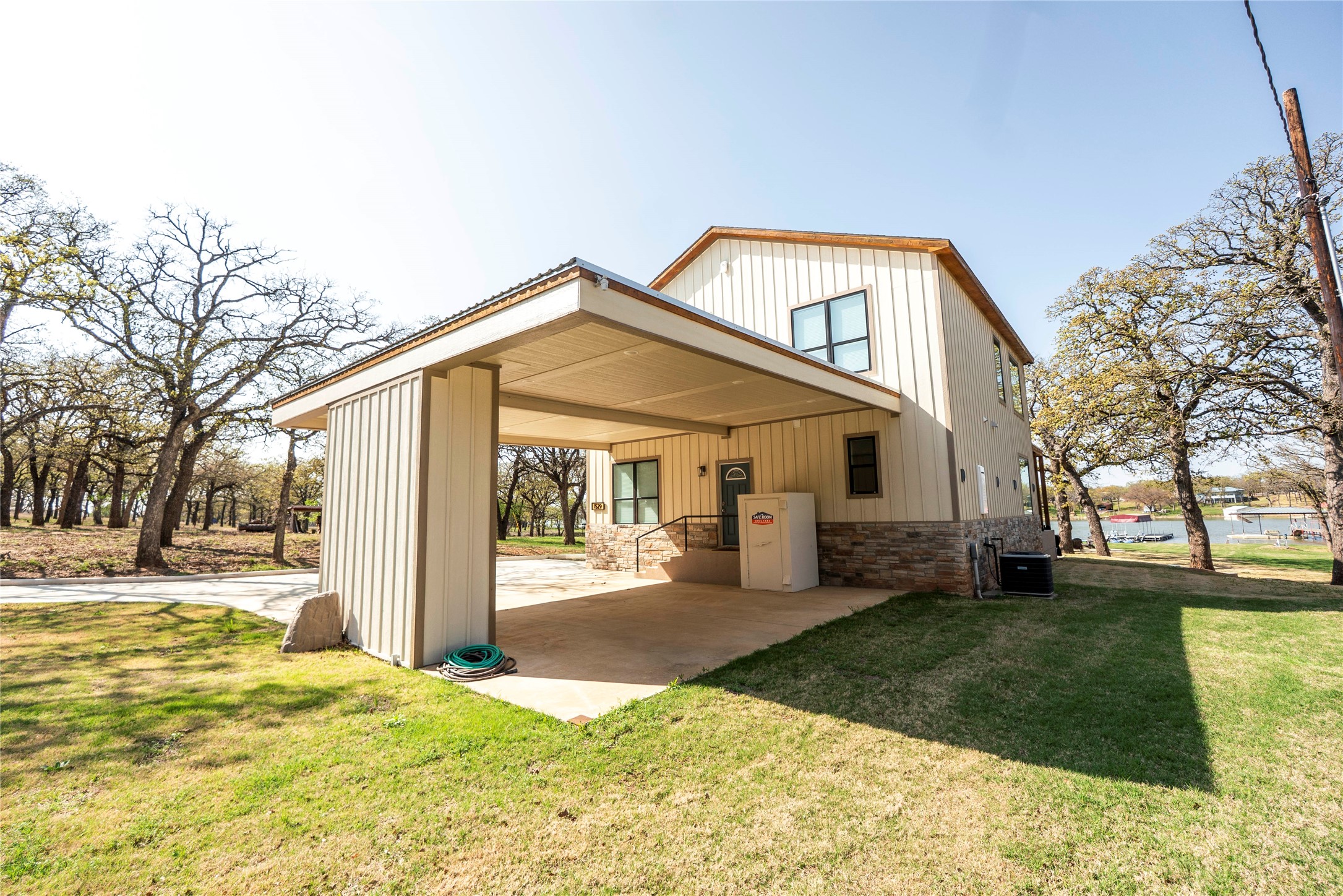 1529 Casino Road Nocona TX 76255