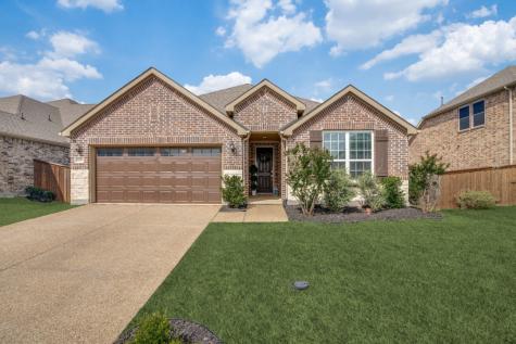 1808 Celebration Lane Wylie TX 75098