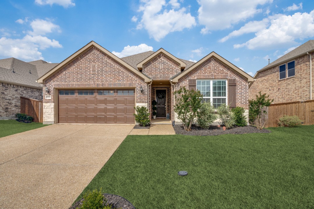 1808 Celebration Lane Wylie TX 75098