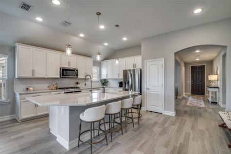 1808 Celebration Lane Wylie TX 75098