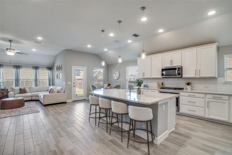 1808 Celebration Lane Wylie TX 75098