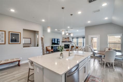 1808 Celebration Lane Wylie TX 75098