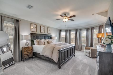 1808 Celebration Lane Wylie TX 75098