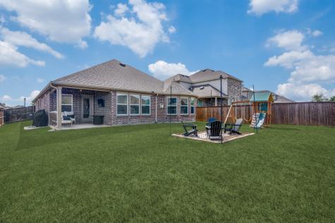 1808 Celebration Lane Wylie TX 75098