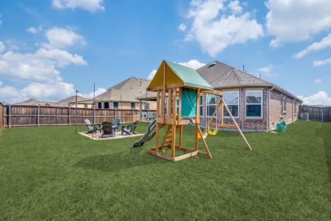 1808 Celebration Lane Wylie TX 75098